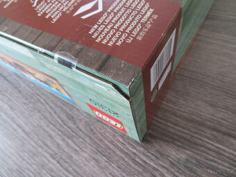 LEGO Ideas 21310 Old Fishing Store (Starý rybářský obchod) - 4