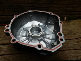 Suzuki gsxr stator alternátor kryt - 4