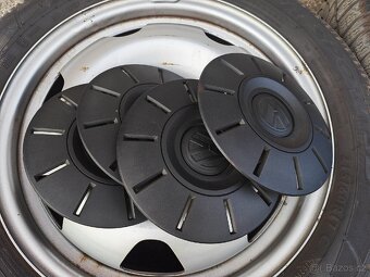 Vw Multivan zimní kola - 4