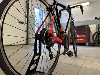 LAPIERRE Audacio 200 FDJ - 4