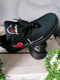 Dámské tenisky - 4