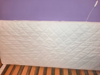 Dětská postel 160x70 - 4