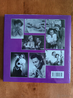 Lída Baarová - Obrazový životopis - 4