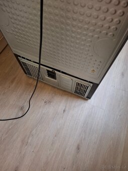 Lednička Samsung - 4