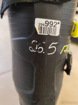 Lyžařské boty vel. 265 - 4