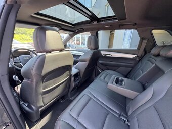 SWM G1F, G01F 1.5 TURBO 98kW - 4