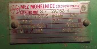 Teplovodní sahara - 4