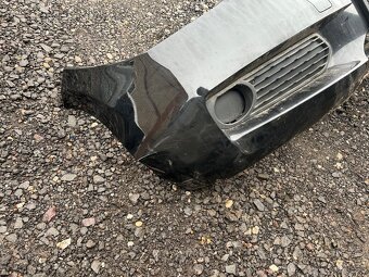 Nárazníky BMW f20 - 4