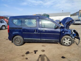 Dacia Dokker č. 1072 - 4