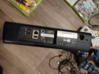 Xbox 360 - 4