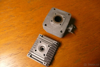 Prodám na Simsona válec s hlavou - 4