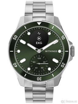 Withings Scanwatch Nova - 4