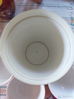 Retro termoska DDR - 4