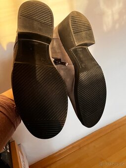 Boty jaro/podzim - 4