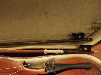 Pletací stroj Dopleta - 4