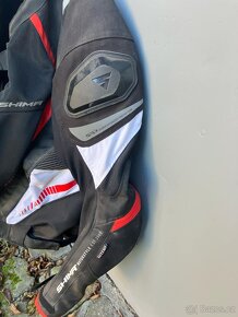 Bunda na motorku - 4