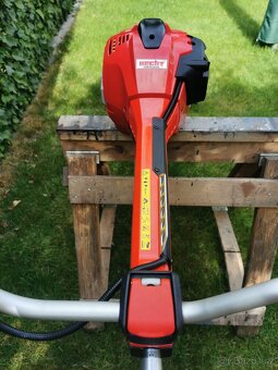 Křovinořez Hecht 154 - 4