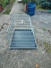 Přepravní box pro psy - 4