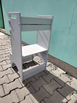 Učící věž má-láska - 4