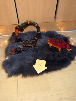 Schleich Eldrador sady - 4