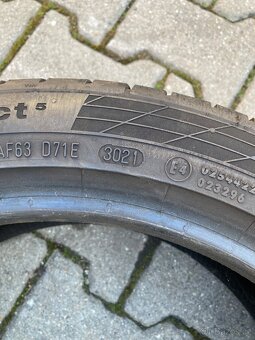215/45 R17 Continental - 4