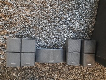 Bose Lifestyle V35 - 4