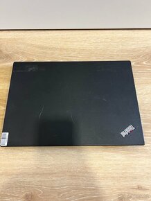 Lenovo ThinkPad L480, i5, 8gb ram, 256GB SSD,windows 11 - 4
