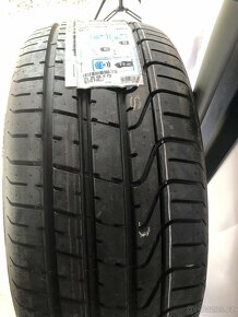Letní pneumatiky Pirelli 255/45 R19 - 4