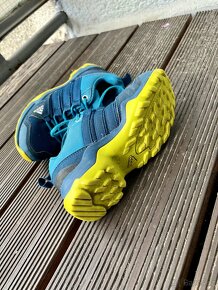 Outdoorove tenisky Adidas Terrex vel 28 - 4