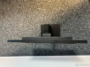 HP monitor - 4