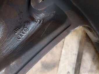 ALU 5x112r19 - 4