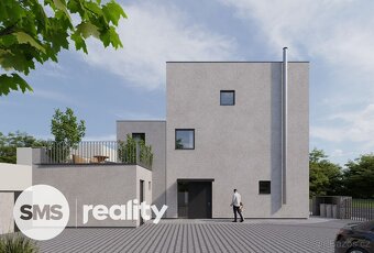 Atraktivní byt 3kk v klidné lokalitě Otice Zahrada, parkova - 4