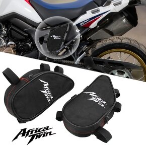 Tašky na rám Honda Africa Twin 2015-2017 - 4