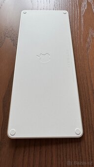 ⌨️ Apple Magic Keyboard (2025) – NOVÁ, USB-C - 4