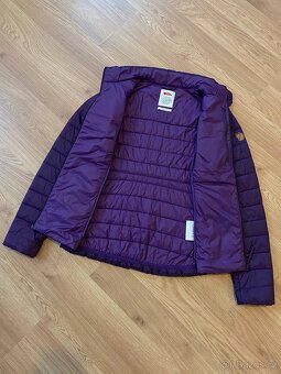 Bunda dámská Fjällräven Keb Lite Padded Jacket W - 4