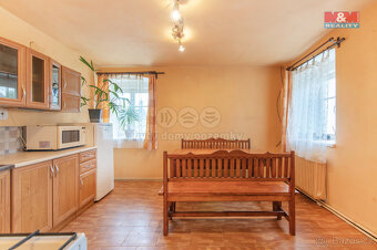 Prodej rodinného domu, 268 m², Chrastava, ul. Nádražní - 4