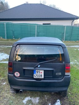 Prodám Aixam 400 - 4