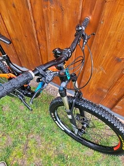 Dětské Giant 26" - 4