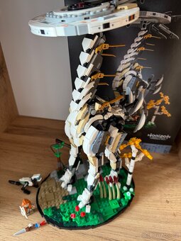 Lego 76989 Horizon - 4