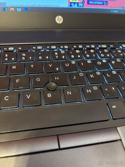 HP Zbook 14 G2 - 16GB RAM - 480GB SSD - 4