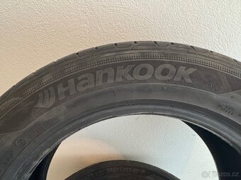 Pneu 205/55 R16 - 4
