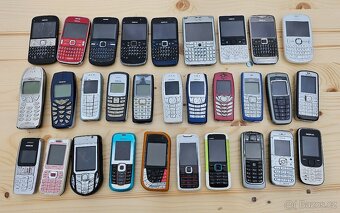 Nokia - 4