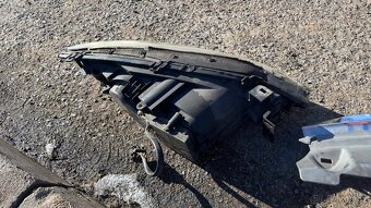 Xenony ford Mondeo mk3 - 4