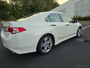 Honda Accord, 2.4 TYPE-S, Automat - 4