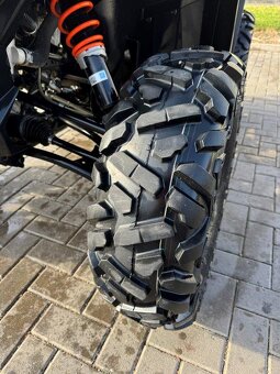 4Kolka Polaris SPOTSMAN XP 1000S - 4