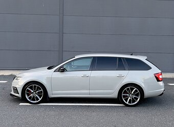 Škoda Octavia 3 RS 2.0 TDI 135kW DSG - 4