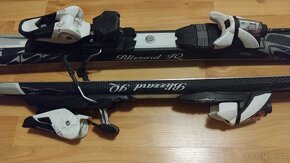 Lyže carving Blizzard Wild Passion IQ 151 cm - 4