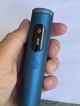 Zařízení Glo Hyper pro - 4