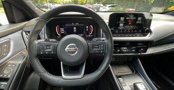 Nissan Qashqai - 4