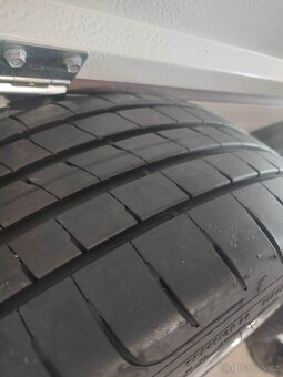 škoda Octavia IV - kola 5x112 r19, 5x112r18, 5x112 r16 - 4